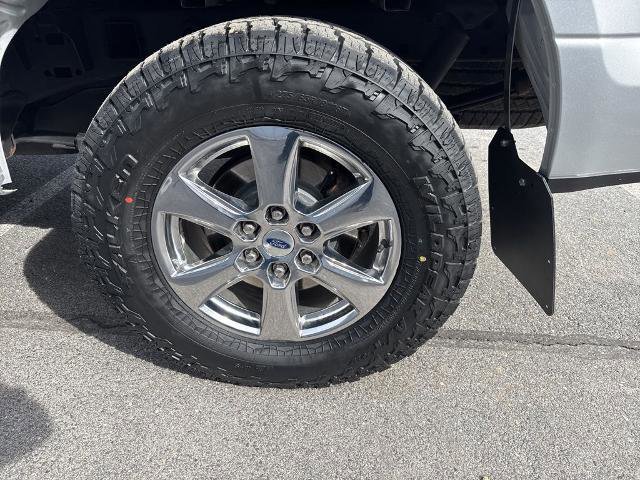 Certified 2018 Ford F150 XLT w/ Equipment Group 302A Luxury image 30