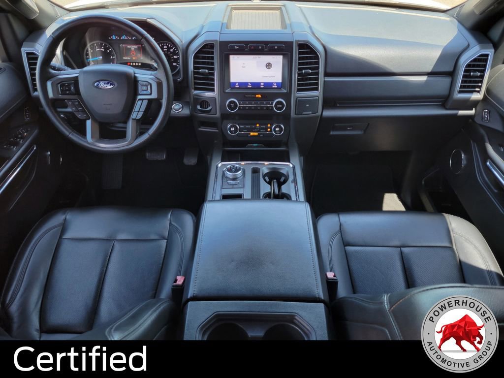 Certified 2020 Ford Expedition XLT w/ Equipment Group 201A RWD image 19