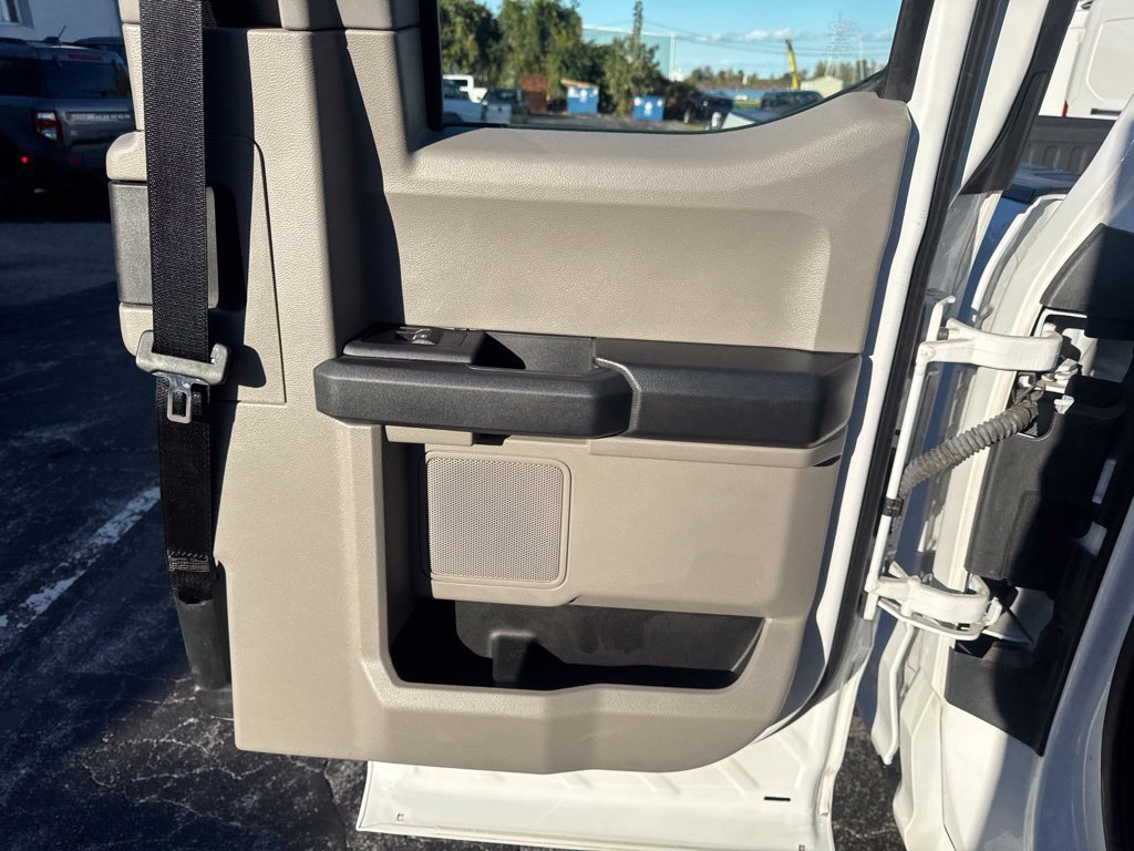 Certified 2022 Ford F250 XL w/ Power Equipment Group AWD/4WD image 34