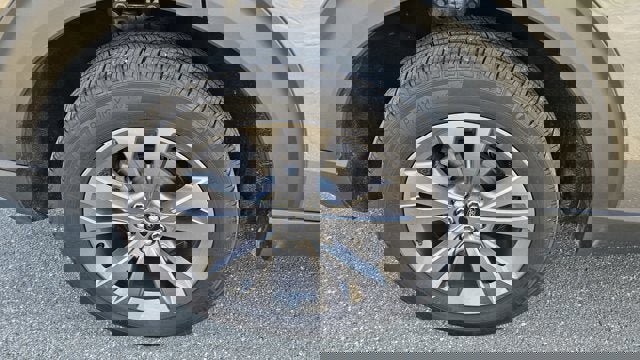 Certified 2025 Ford Explorer Active w/ Active Comfort Package image 10