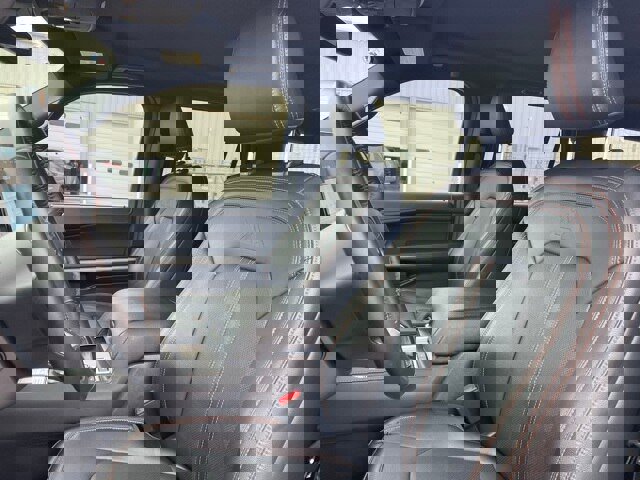 Certified 2024 Ford Expedition Timberline image 8