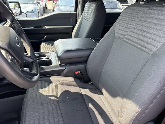 Certified 2023 Ford F150 XL w/ STX Appearance Package AWD/4WD image 26