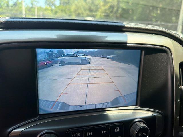 Used 2018 Chevrolet Silverado 1500 High Country AWD/4WD image 27