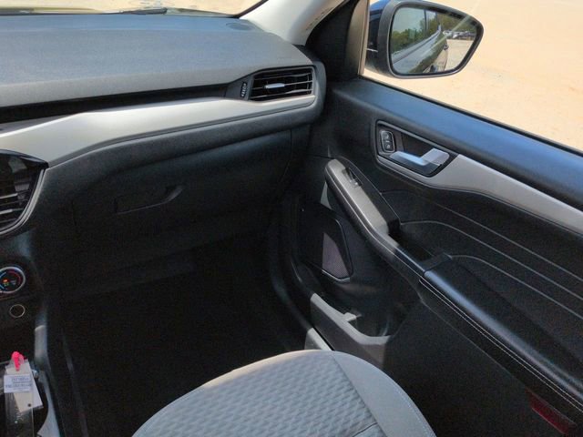 Certified 2021 Ford Escape SE FWD image 19
