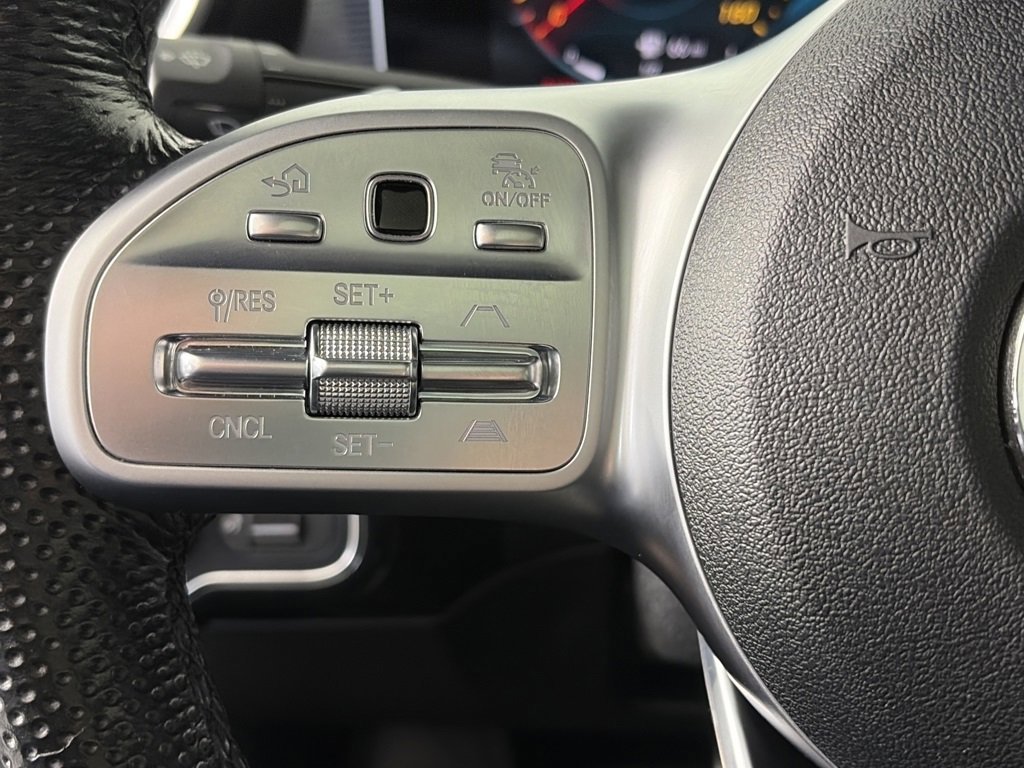 Used 2019 Mercedes-Benz A 220 4MATIC image 17