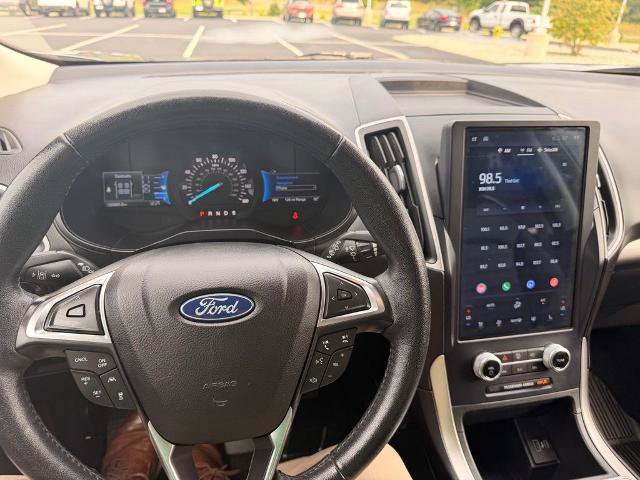 Certified 2023 Ford Edge SEL w/ Convenience Package AWD/4WD image 19