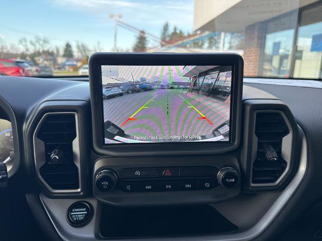 Certified 2023 Ford Bronco Sport Big Bend image 14