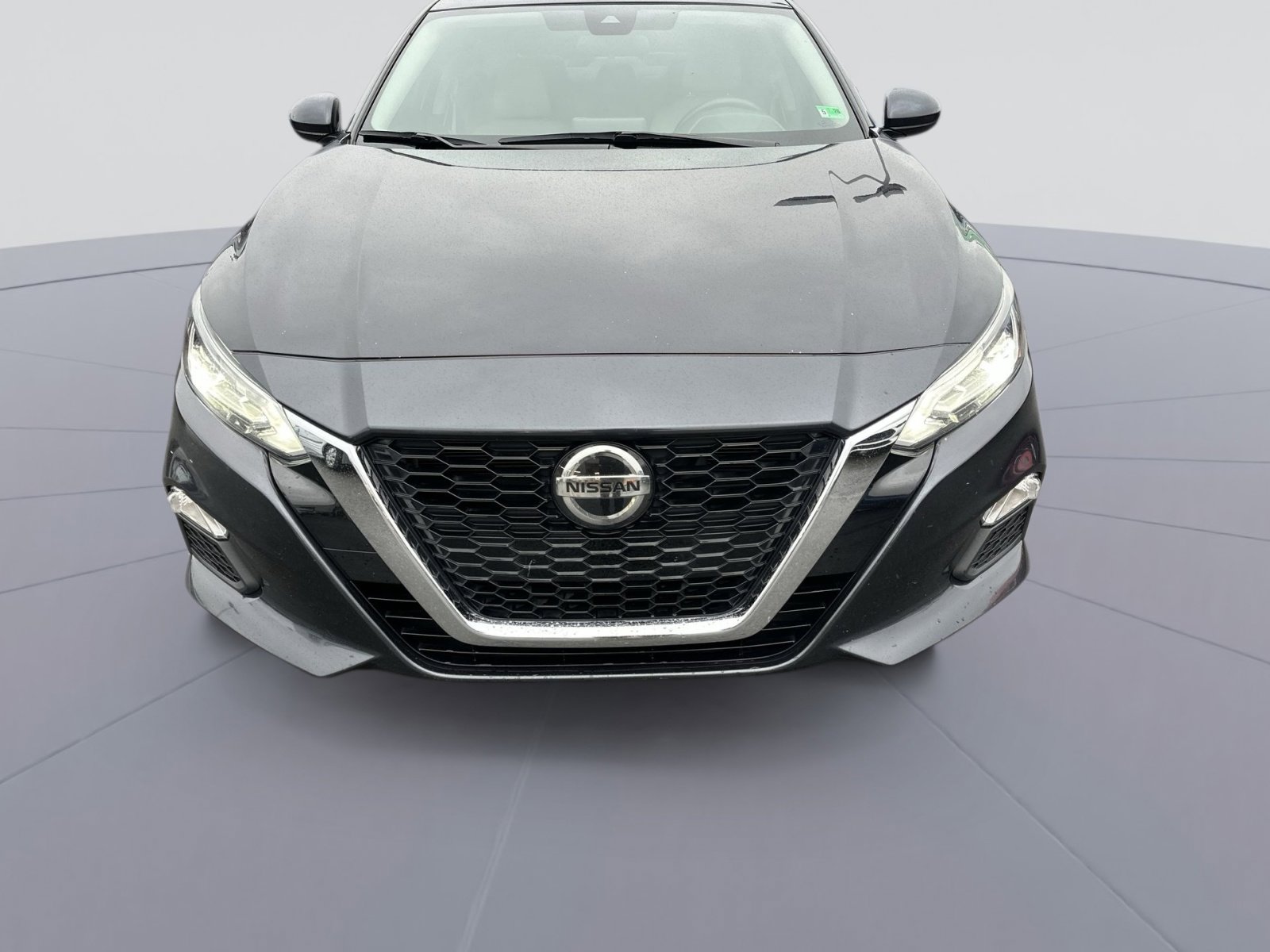 Used 2021 Nissan Altima 2.5 SV FWD image 19