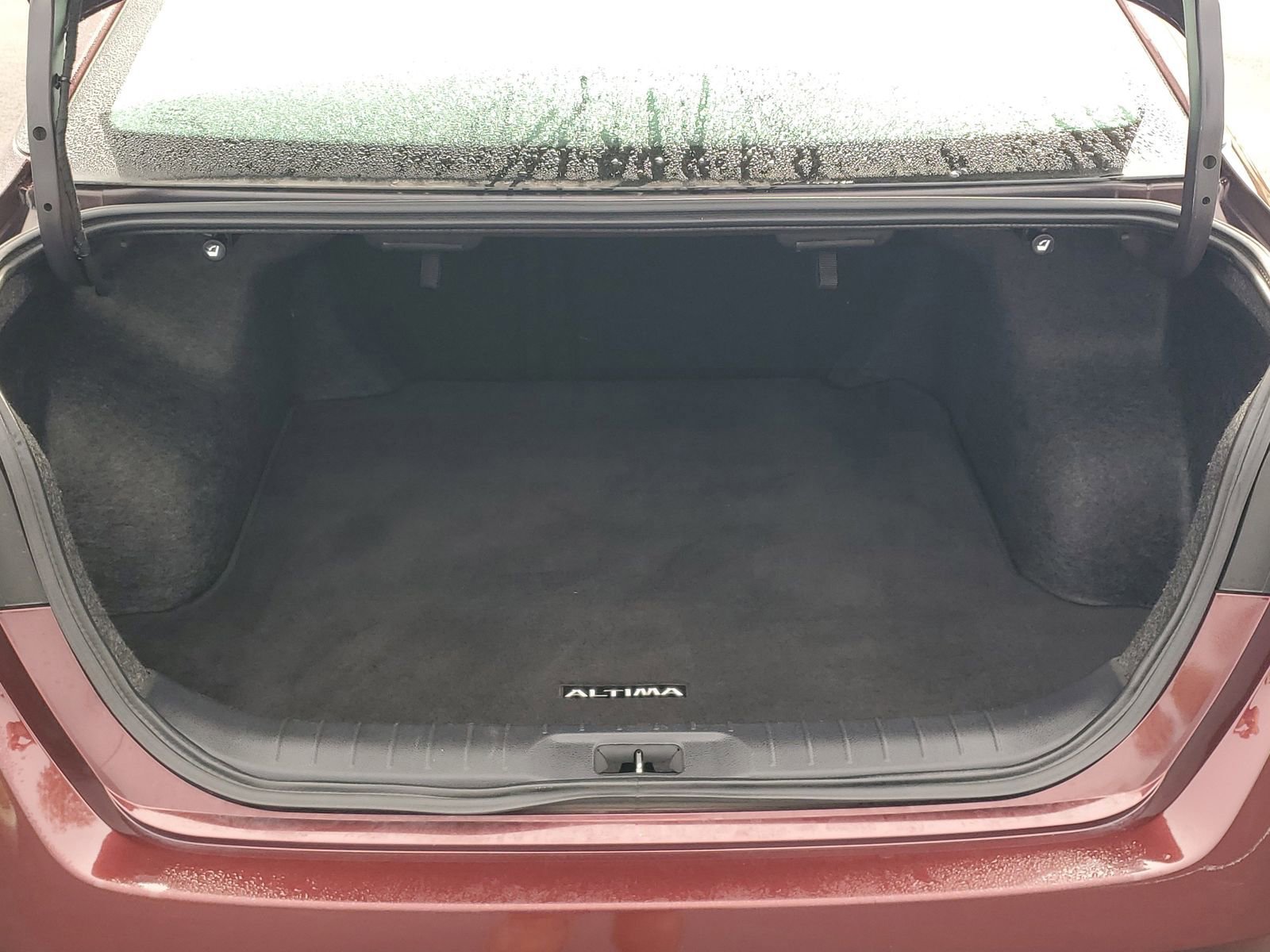 Used 2025 Nissan Altima 2.5 SV image 7