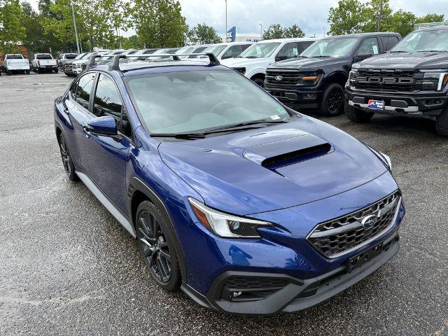 Used 2024 Subaru WRX Limited AWD/4WD image 3