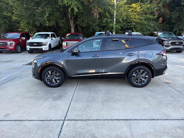 Used 2024 Kia Sportage SX Prestige AWD/4WD image 8
