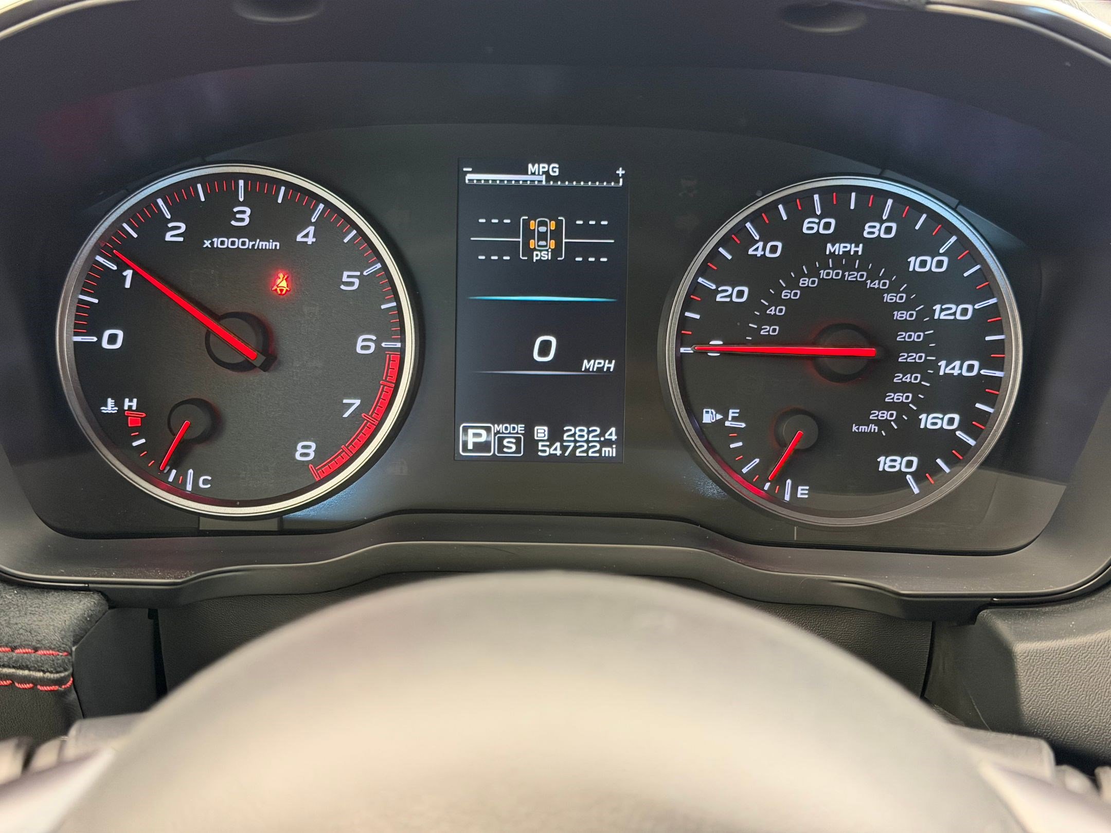 Used 2022 Subaru WRX GT image 20