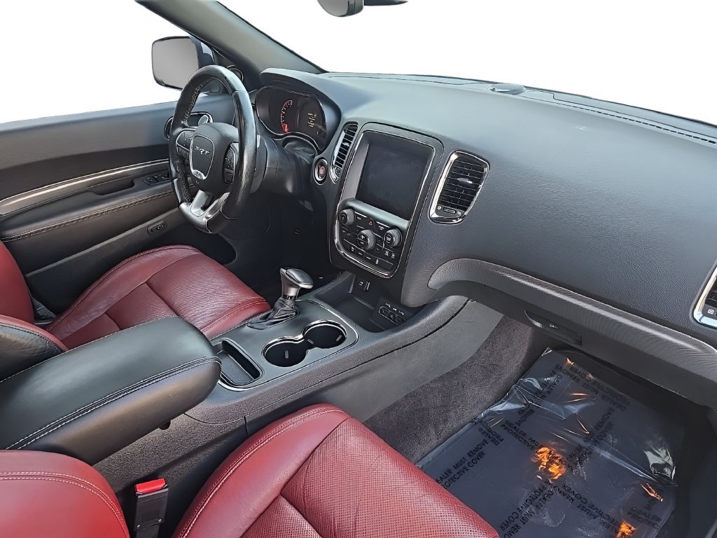 Used 2018 Dodge Durango SRT AWD/4WD image 20