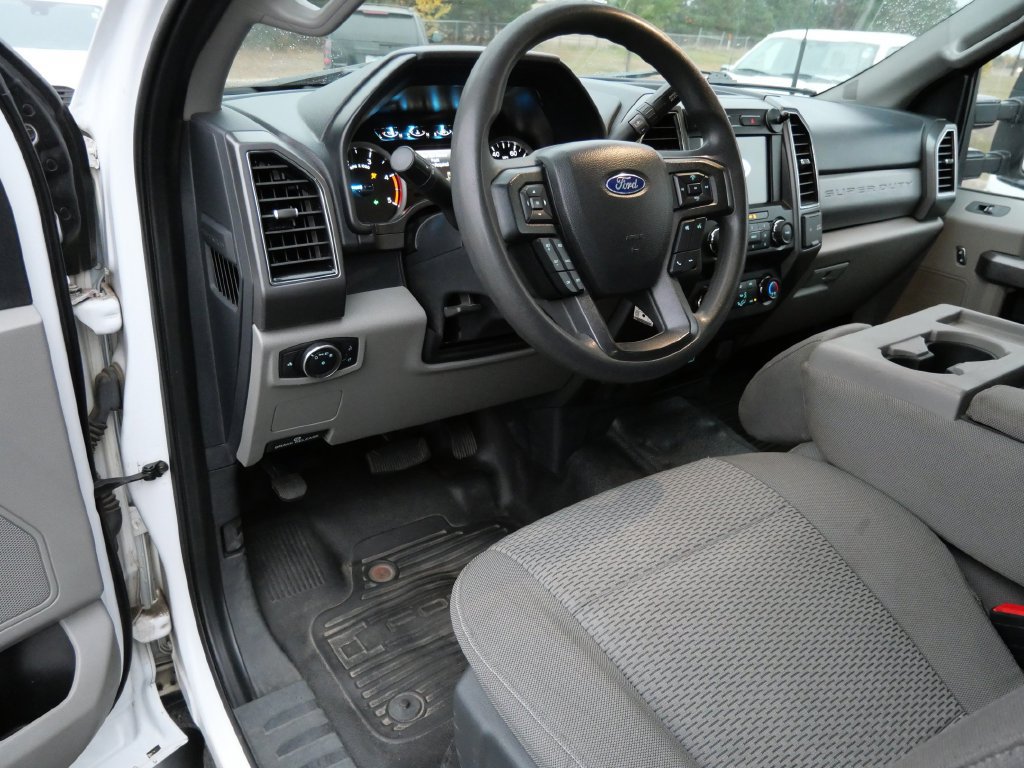 Certified 2022 Ford F350 XLT AWD/4WD image 10