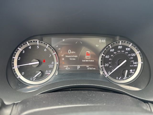 Used 2022 Toyota Highlander Platinum image 20