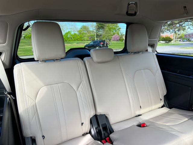 Certified 2023 Ford Expedition Platinum AWD/4WD image 33