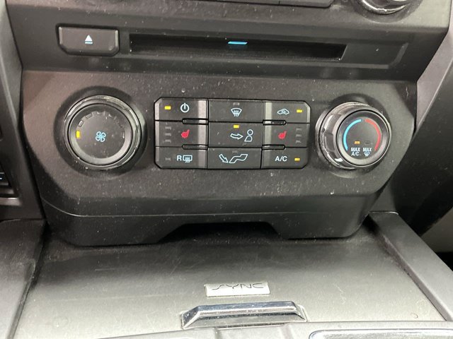 Certified 2018 Ford F150 XLT w/ Equipment Group 302A Luxury AWD/4WD image 23