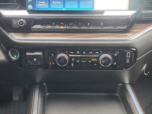 Used 2024 Chevrolet Silverado 2500 LT w/ All Star Edition image 17