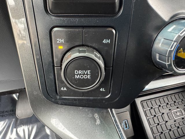 Certified 2023 Ford F150 Lariat w/ Equipment Group 502A High image 29