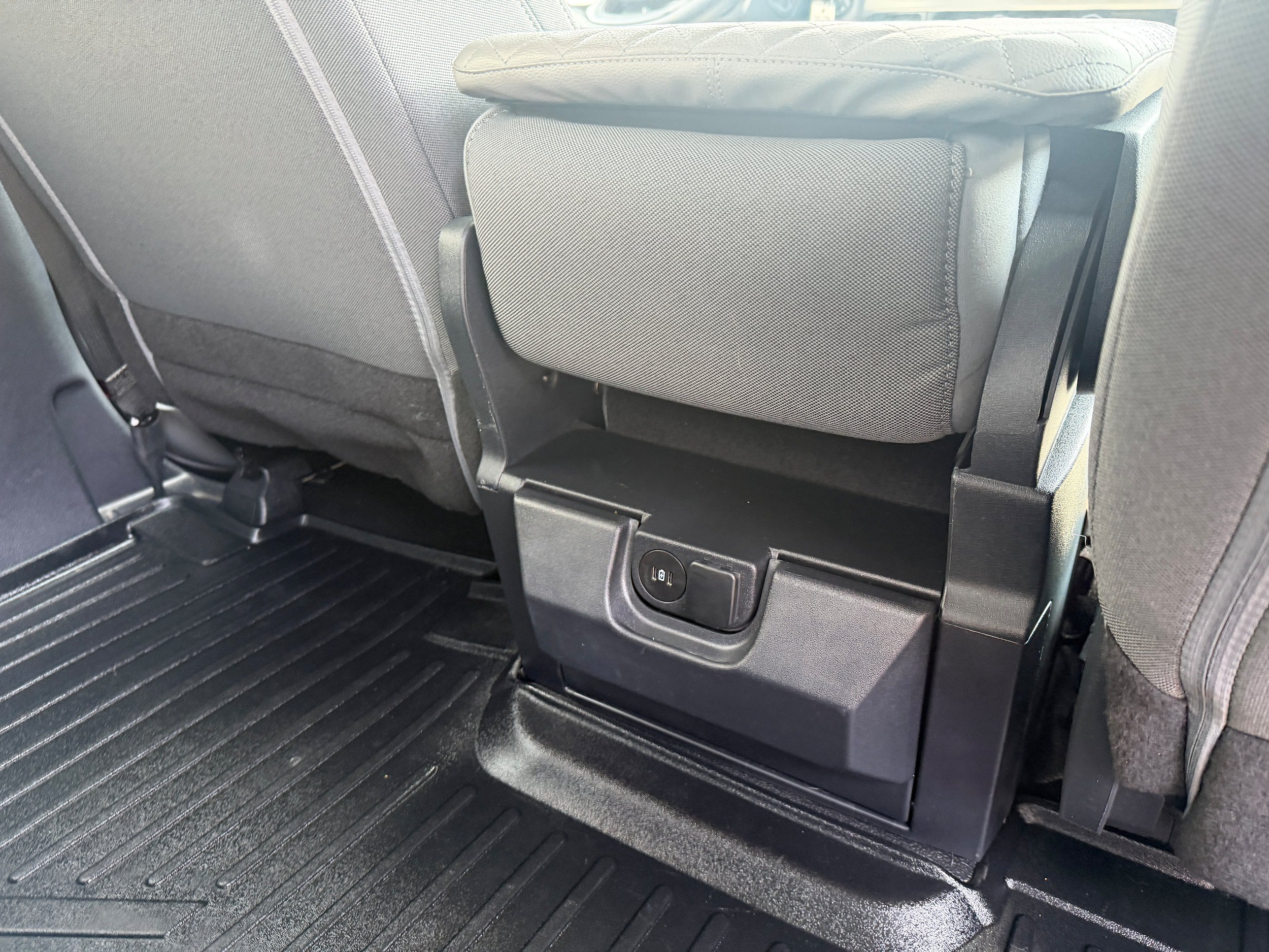 Certified 2024 Ford F250 XL AWD/4WD image 15