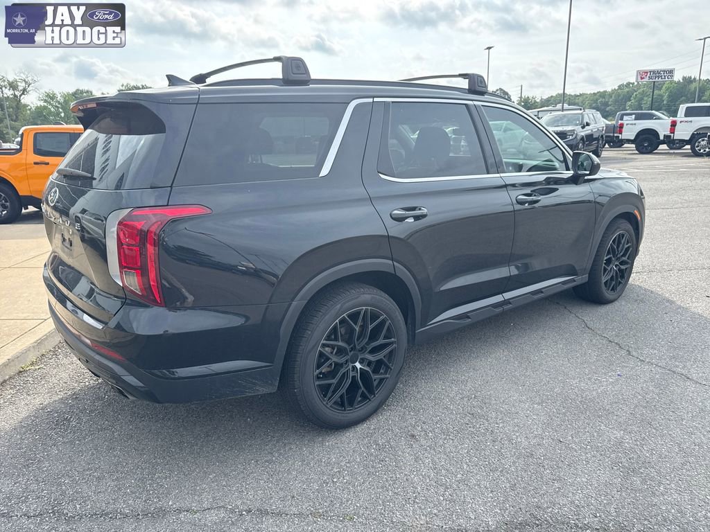 Used 2024 Hyundai Palisade XRT FWD image 7