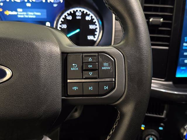 Certified 2023 Ford F150 XLT w/ Equipment Group 302A High AWD/4WD image 24