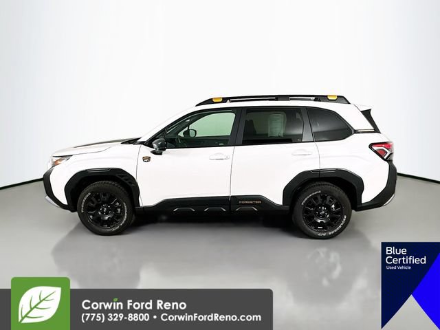 Used 2026 Subaru Forester Wilderness AWD/4WD image 5