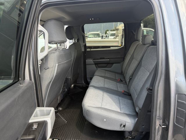 Certified 2022 Ford F150 XL w/ Trailer Tow Package AWD/4WD image 17
