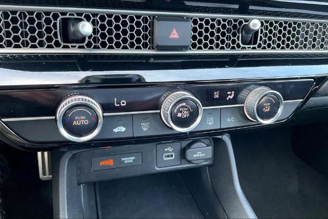 Used 2022 Honda Civic Sport image 15
