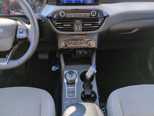 Certified 2022 Ford Escape SE w/ Convenience Package image 19