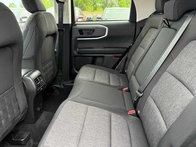 Certified 2024 Ford Bronco Sport Big Bend AWD/4WD image 19