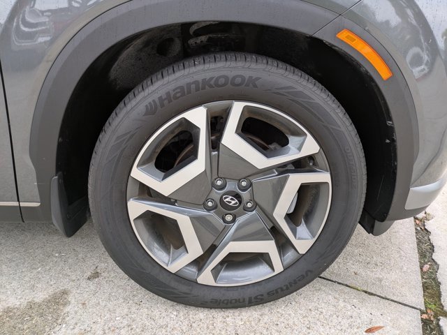 Used 2024 Hyundai Palisade Limited image 11