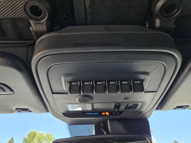 Certified 2023 Ford Bronco Wildtrak AWD/4WD image 21