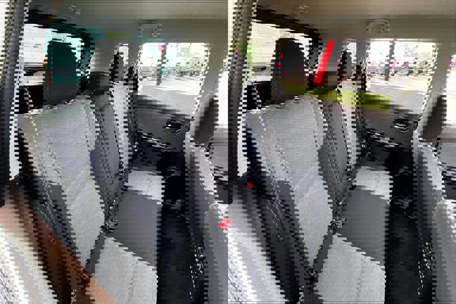 Used 2023 Nissan Rogue SV image 20