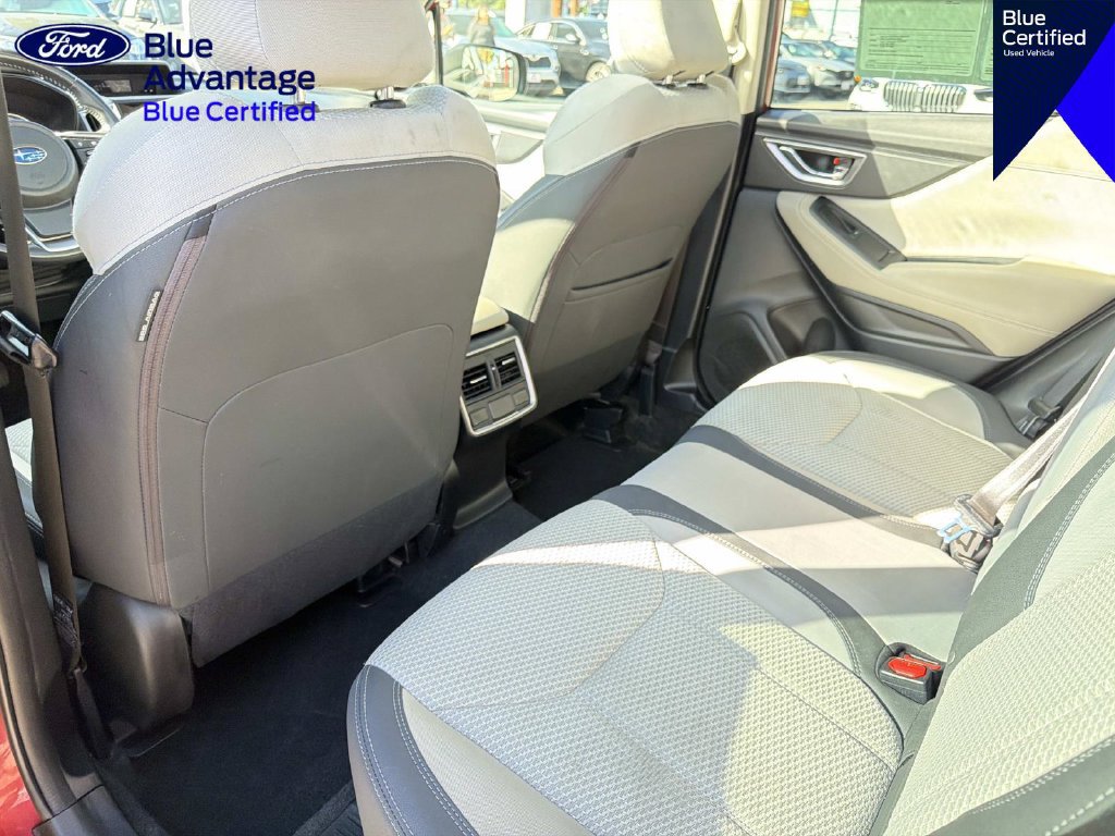 Used 2023 Subaru Forester Premium AWD/4WD image 12