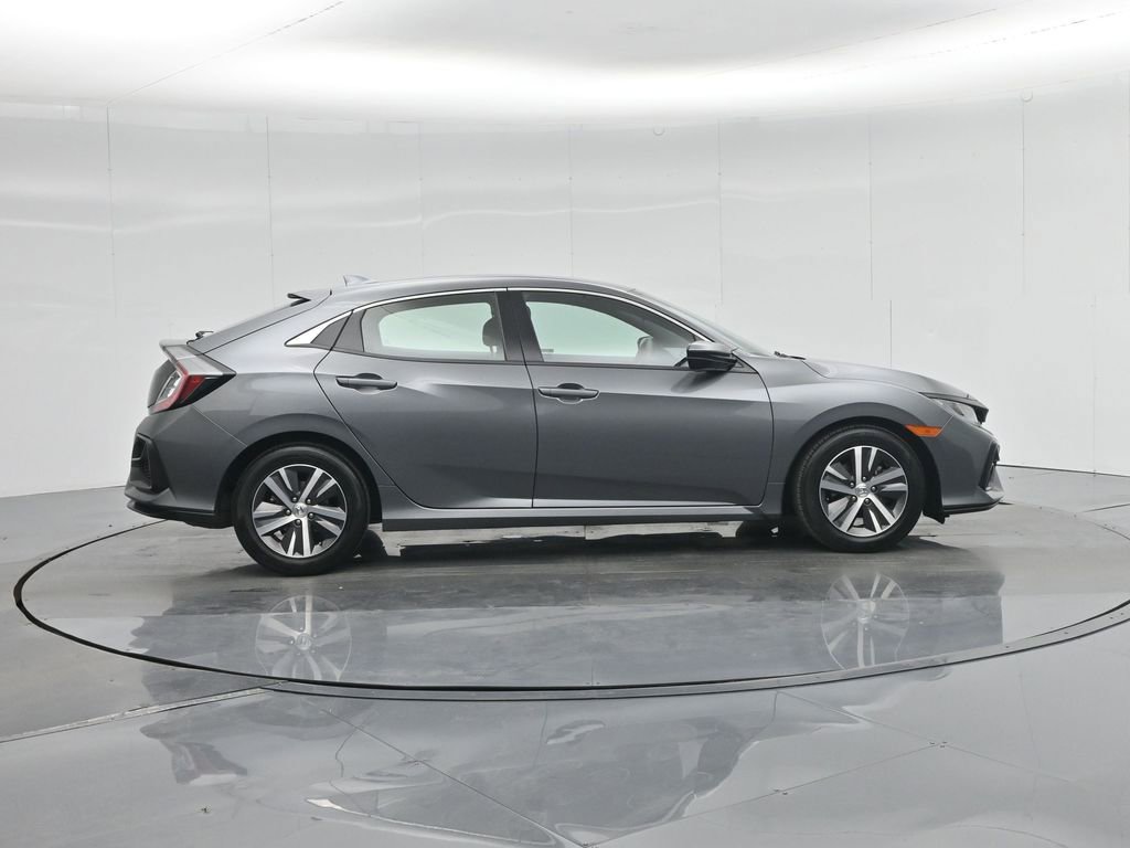 Used 2020 Honda Civic LX image 21