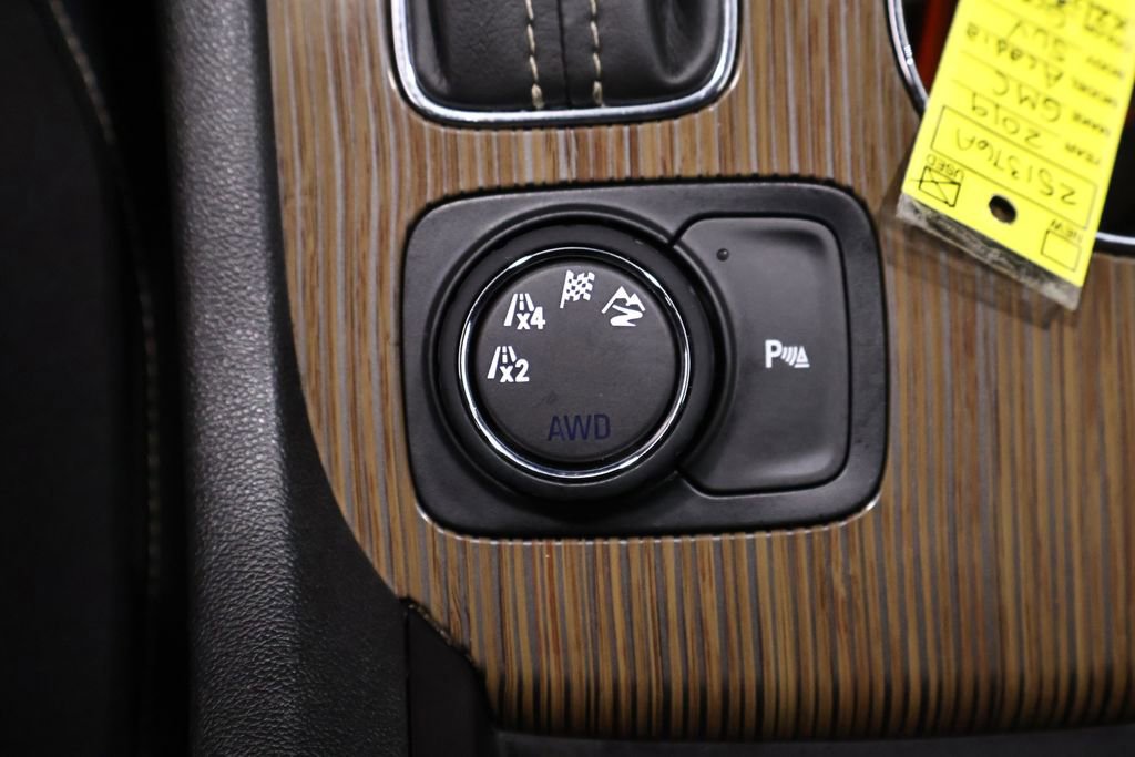 Used 2019 GMC Acadia SLE w/ Driver Alert Package I image 36