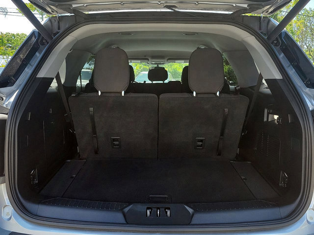 Certified 2020 Ford Explorer XLT w/ Comfort Package image 25