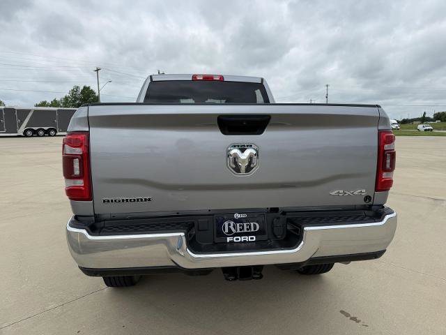 Used 2024 RAM 2500 Big Horn w/ Heated Seats & Wheel Group AWD/4WD image 8