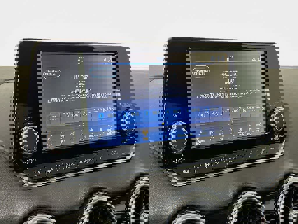 Used 2024 Nissan Sentra S image 18