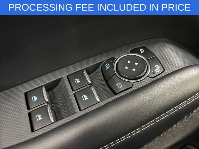 Certified 2023 Ford Mustang Mach-E Premium image 27