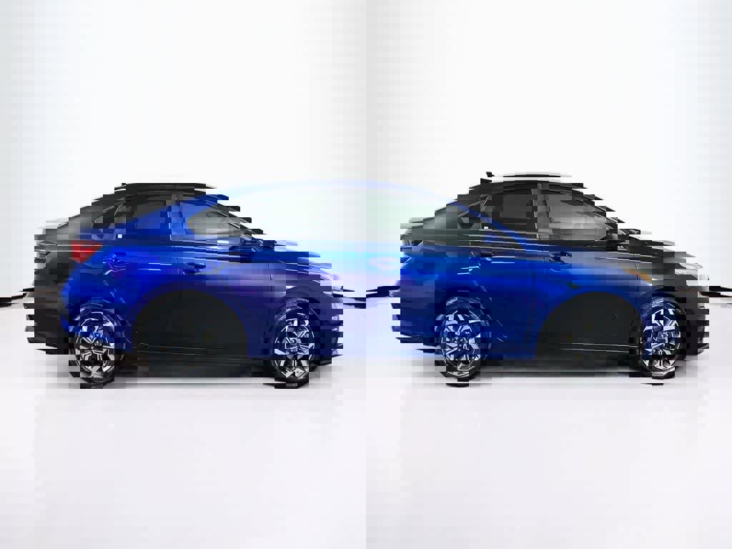 Used 2019 Kia Forte LXS FWD image 6