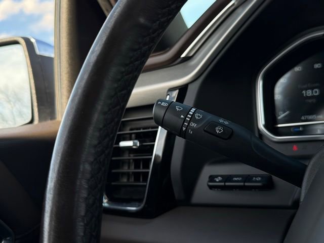 Used 2023 GMC Sierra 1500 Denali w/ Technology Package image 12