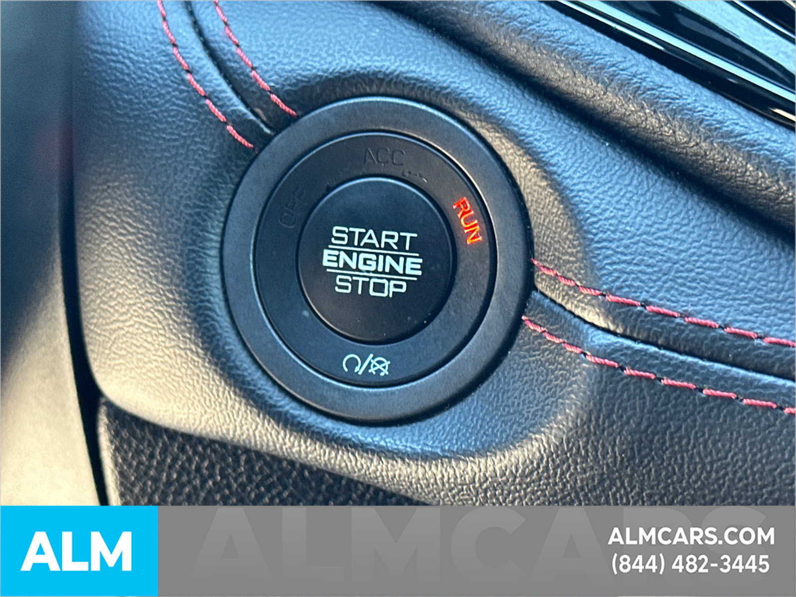 Used 2025 Dodge Durango GT RWD image 35