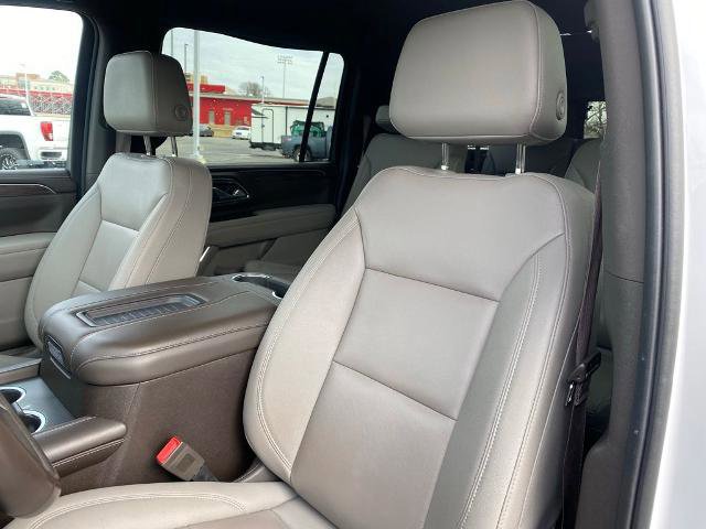 Used 2023 Chevrolet Suburban Z71 image 12