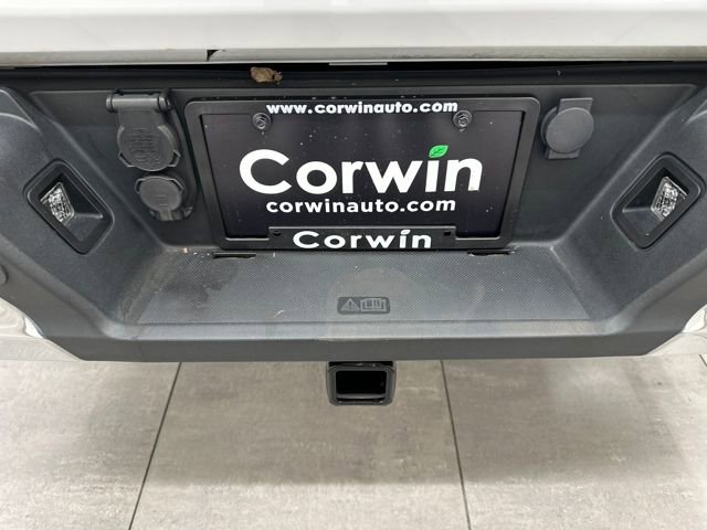 Certified 2021 Ford F150 Lariat image 20