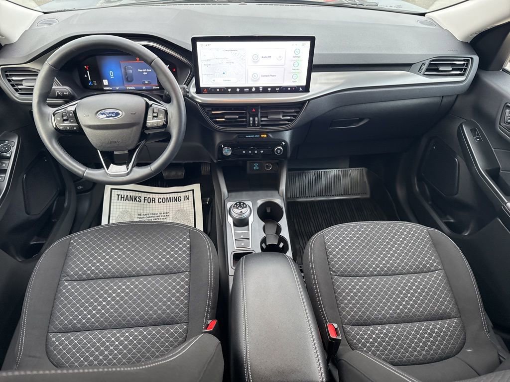 Certified 2023 Ford Escape Active w/ Tech Pack #1 image 26