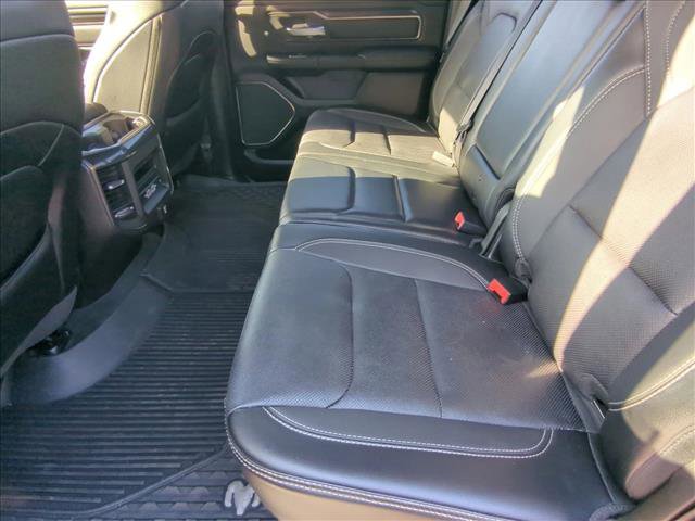 Used 2022 RAM 1500 Rebel w/ Rebel Level B Equipment Group image 18