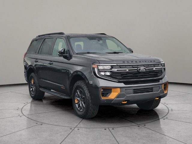 Certified 2025 Ford Expedition Tremor AWD/4WD image 14