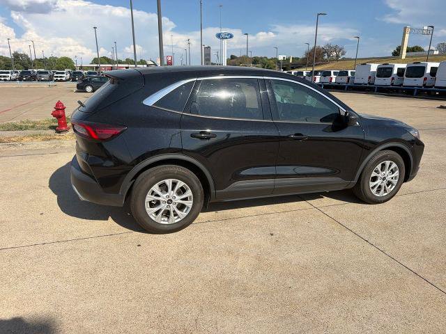 Certified 2023 Ford Escape Active FWD image 10